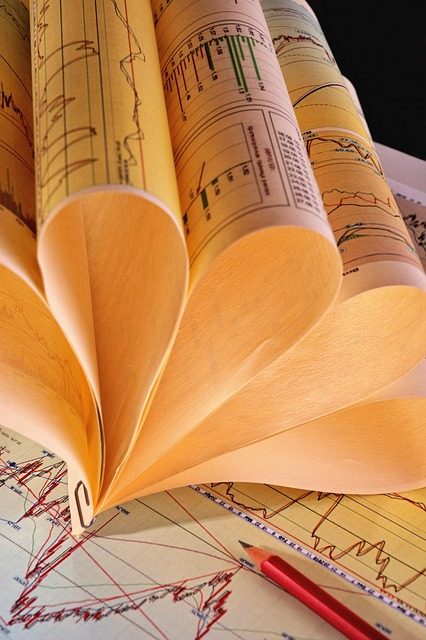 financial planning consultation with charts spreadsheets and Canadian financial documents